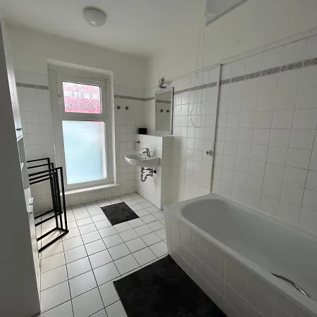Appartement Eastside 35 *