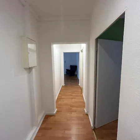 Eastside 35 Apartamento