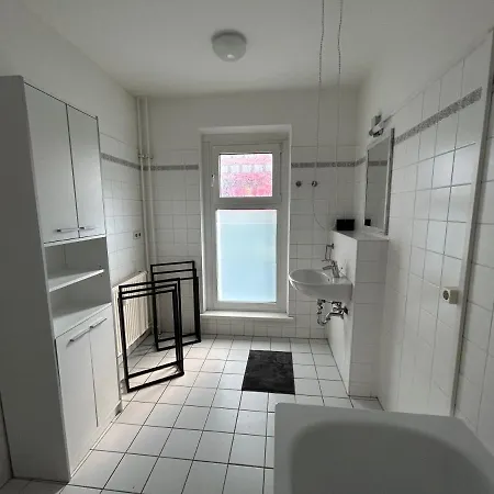 Appartement Eastside 35 *