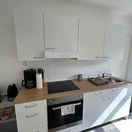 Appartement Eastside 35 *