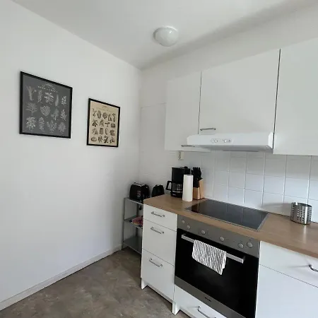 Eastside 35 Apartamento *