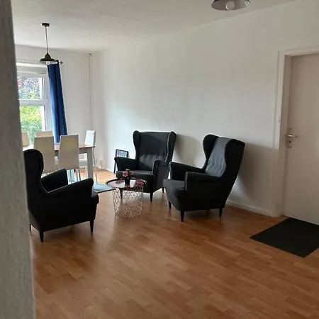 Lägenhet Eastside 35 Berlin