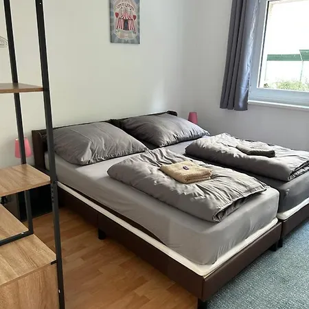 Lägenhet Eastside 35