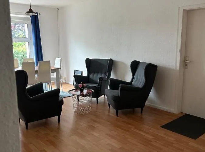 Apartament Eastside 35 Berlin