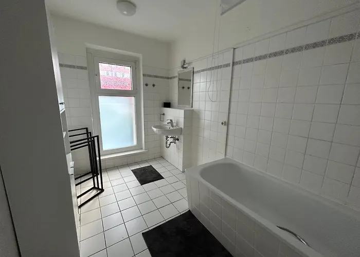 Apartamento Eastside 35 *