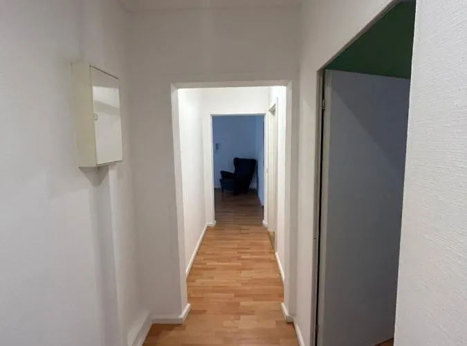 Eastside 35 Apartament