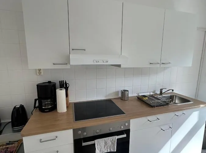 Lägenhet Eastside 35 *