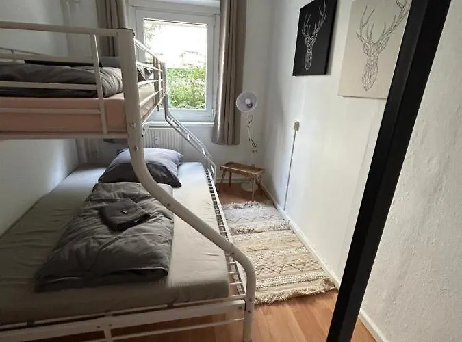 Eastside 35 Apartament