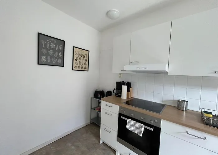 Eastside 35 Apartament *