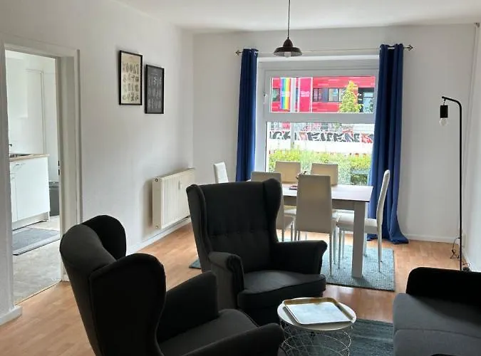 Apartament Eastside 35 *